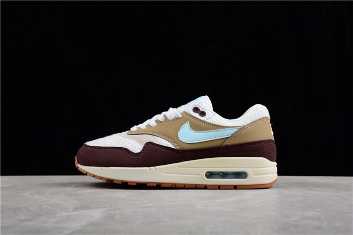 Women's Running Weapon Air Max 1 FD5088-200 Shoes 018