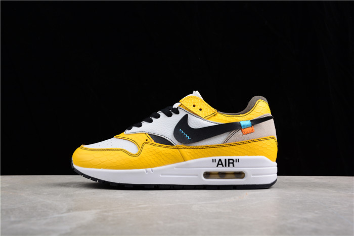 Women's Running Weapon Air Max 1 Shoes AA7293-006 028