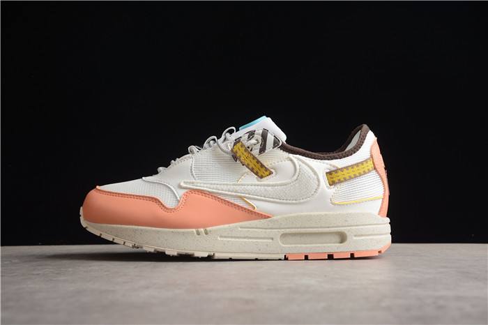 Women's Running Weapon Air Max 1 Shoes DM7866-162 009 Women's Running Weapon Air Max 1 Shoes DM7866-162 009