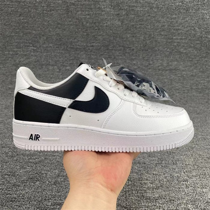 Women's Air Force 1 White Shoes Top 0262