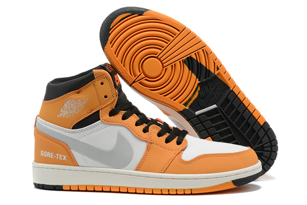 Women's Running Weapon Air Jordan 1 Orange/White/Black Shoes 0193 Women's Running Weapon Air Jordan 1 Orange/White/Black Shoes 0193 Women's Running Weapon Air Jordan 1 Orange/White/Black Shoes 0193 Women's Running Weapon Air Jordan 1 Orange/White/Black Shoes 0193