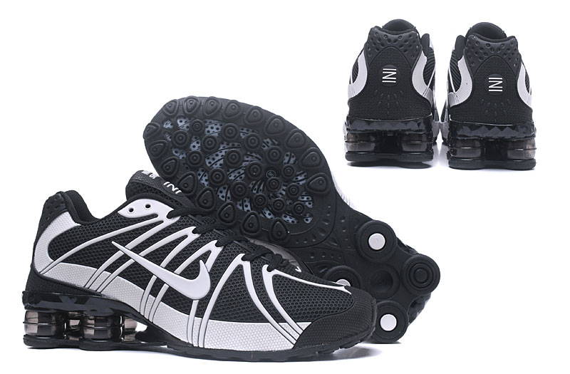 men NIKE SHOX OZ 801-006