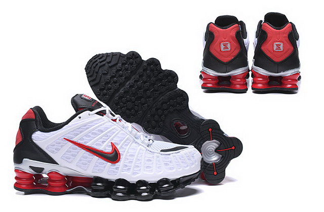 men shox TL 2038-008