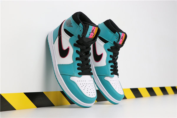 Women's Running Weapon Air Jordan 1 Shoes 0187 Women's Running Weapon Air Jordan 1 Shoes 0187