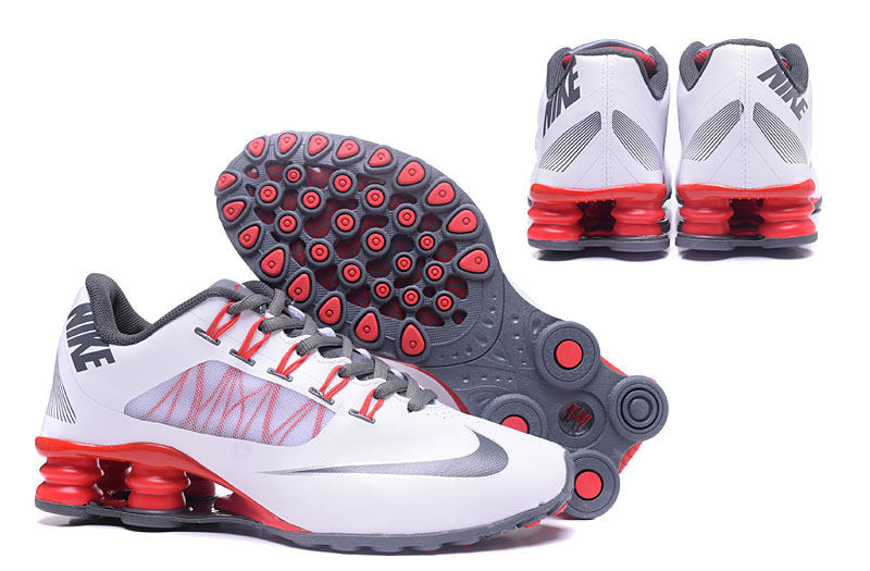 men NIKE SHOX 808-006