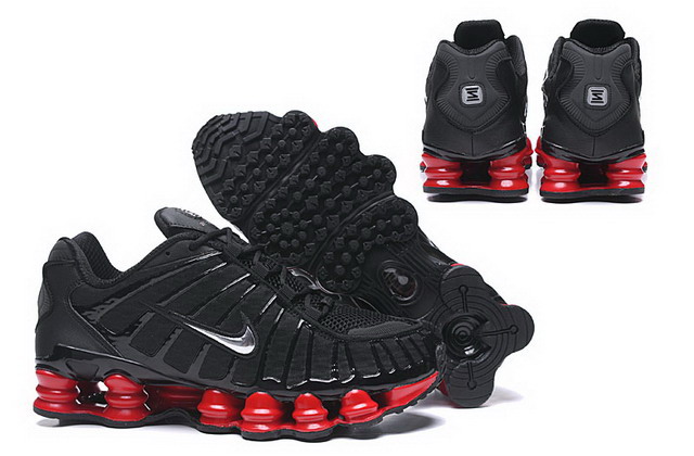 women shox TL 2038-003