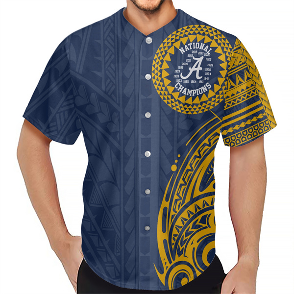 Men's Atlanta Braves Navy Baseball Jersey Men's Atlanta Braves Navy Baseball Jersey