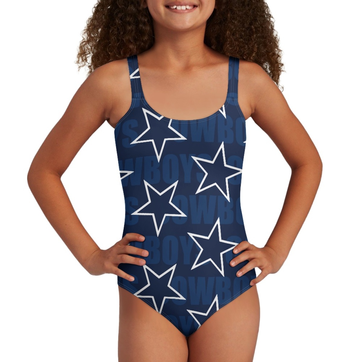 Youth Dallas Cowboys Bodysuit Comfortable Swimwear Beachwear Bathing 001(Pls check description for details) Youth Dallas Cowboys Bodysuit Comfortable Swimwear Beachwear Bathing 001(Pls check description for details)