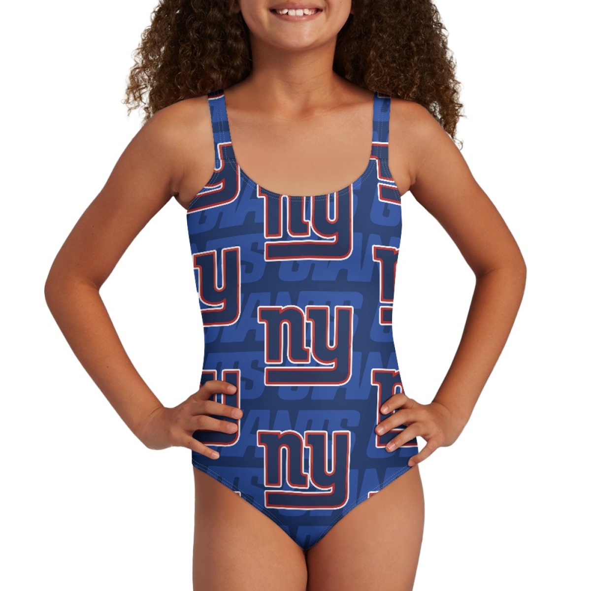 Youth New York Giants Bodysuit Comfortable Swimwear Beachwear Bathing 001(Pls check description for details) Youth New York Giants Bodysuit Comfortable Swimwear Beachwear Bathing 001(Pls check description for details)