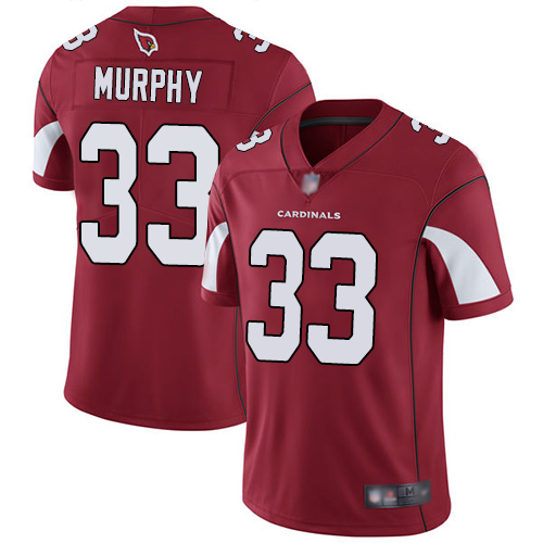 Nike Cardinals #33 Byron Murphy Red Team Color Youth Stitched NFL Vapor Untouchable Limited Jersey Nike Cardinals #33 Byron Murphy Red Team Color Youth Stitched NFL Vapor Untouchable Limited Jersey