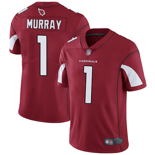 Nike Cardinals #1 Kyler Murray Red Team Color Youth Stitched NFL Vapor Untouchable Limited Jersey Nike Cardinals #1 Kyler Murray Red Team Color Youth Stitched NFL Vapor Untouchable Limited Jersey