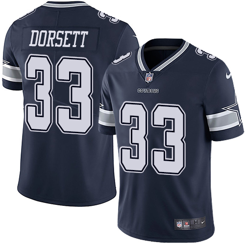 Nike Cowboys #33 Tony Dorsett Navy Blue Team Color Youth Stitched NFL Vapor Untouchable Limited Jersey Nike Cowboys #33 Tony Dorsett Navy Blue Team Color Youth Stitched NFL Vapor Untouchable Limited Jersey