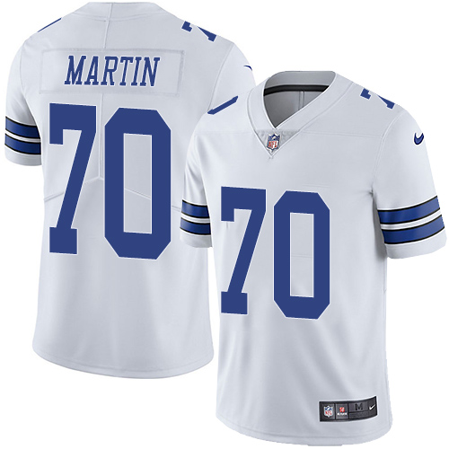 Nike Cowboys #70 Zack Martin White Youth Stitched NFL Vapor Untouchable Limited Jersey Nike Cowboys #70 Zack Martin White Youth Stitched NFL Vapor Untouchable Limited Jersey