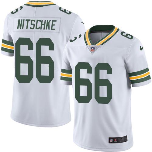 Nike Packers #66 Ray Nitschke White Youth Stitched NFL Vapor Untouchable Limited Jersey Nike Packers #66 Ray Nitschke White Youth Stitched NFL Vapor Untouchable Limited Jersey