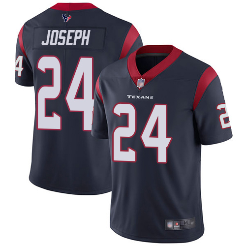 Nike Texans #24 Johnathan Joseph Navy Blue Team Color Youth Stitched NFL Vapor Untouchable Limited Jersey Nike Texans #24 Johnathan Joseph Navy Blue Team Color Youth Stitched NFL Vapor Untouchable Limited Jersey