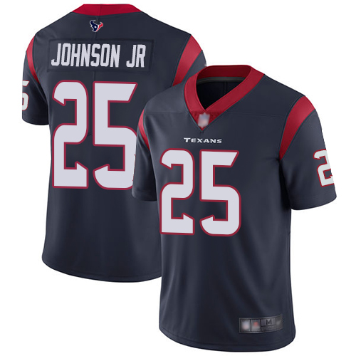 Nike Texans #25 Duke Johnson Jr Navy Blue Team Color Youth Stitched NFL Vapor Untouchable Limited Jersey Nike Texans #25 Duke Johnson Jr Navy Blue Team Color Youth Stitched NFL Vapor Untouchable Limited Jersey
