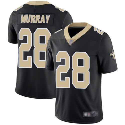 Nike Saints #28 Latavius Murray Black Team Color Youth Stitched NFL Vapor Untouchable Limited Jersey Nike Saints #28 Latavius Murray Black Team Color Youth Stitched NFL Vapor Untouchable Limited Jersey