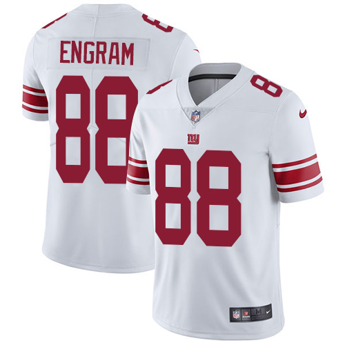 Nike Giants #88 Evan Engram White Youth Stitched NFL Vapor Untouchable Limited Jersey Nike Giants #88 Evan Engram White Youth Stitched NFL Vapor Untouchable Limited Jersey