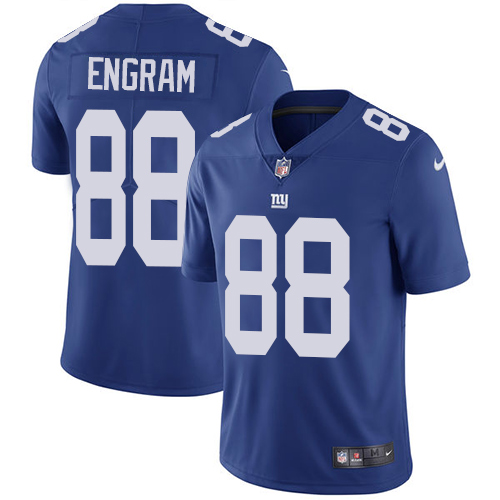 Nike Giants #88 Evan Engram Royal Blue Team Color Youth Stitched NFL Vapor Untouchable Limited Jersey Nike Giants #88 Evan Engram Royal Blue Team Color Youth Stitched NFL Vapor Untouchable Limited Jersey