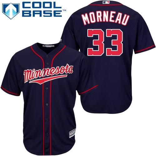Twins #33 Justin Morneau Stitched Navy Blue Cool Base Youth MLB Jersey Twins #33 Justin Morneau Stitched Navy Blue Cool Base Youth MLB Jersey