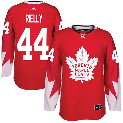 Adidas Maple Leafs #44 Morgan Rielly Red Team Canada Authentic Stitched Youth NHL Jersey Adidas Maple Leafs #44 Morgan Rielly Red Team Canada Authentic Stitched Youth NHL Jersey