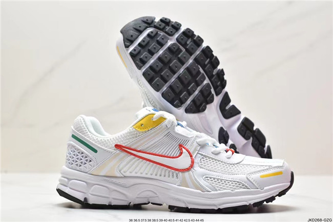 Women's Running weapon V5 White Shoes 001