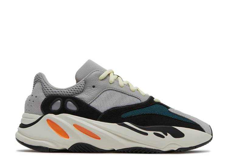 Men's Running Yeezy Boost 700 Wave Runner