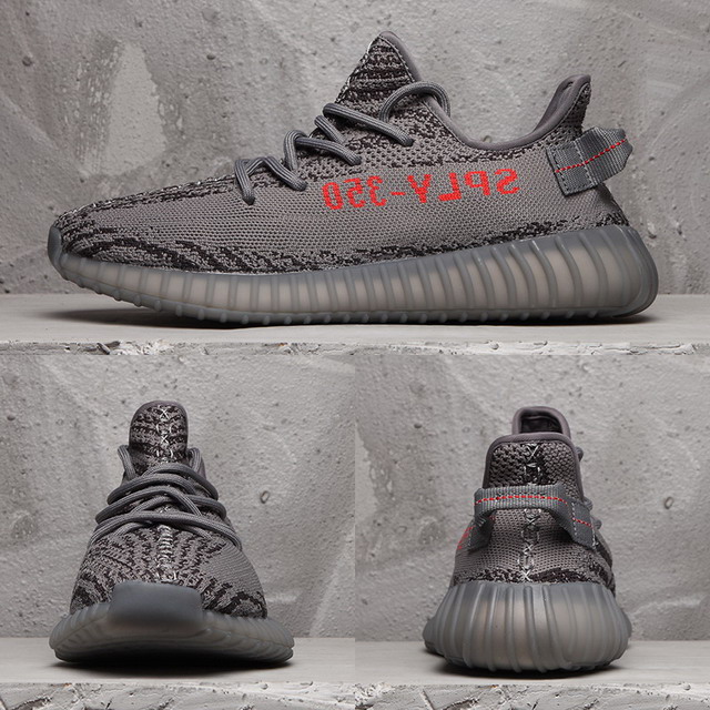 2020 men Air yeezy boost 350 V2-019
