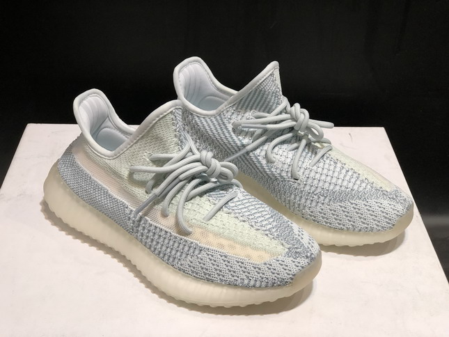 2020 men Air yeezy boost 350 V2-004