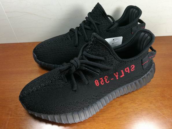 MEN air yeezy boost 350 V2-010