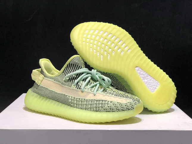 2020 men Air yeezy boost 350 V2-032