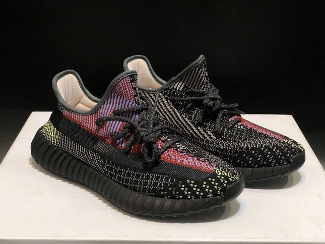 2020 men Air yeezy boost 350 V2-026