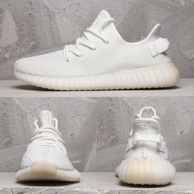 2020 men Air yeezy boost 350 V2-018