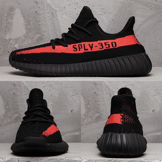 2020 men Air yeezy boost 350 V2-011