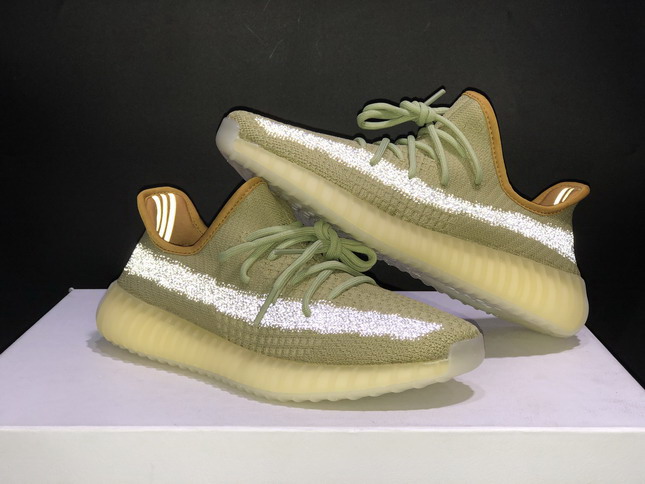 2020 men Air yeezy boost 350 V2-035