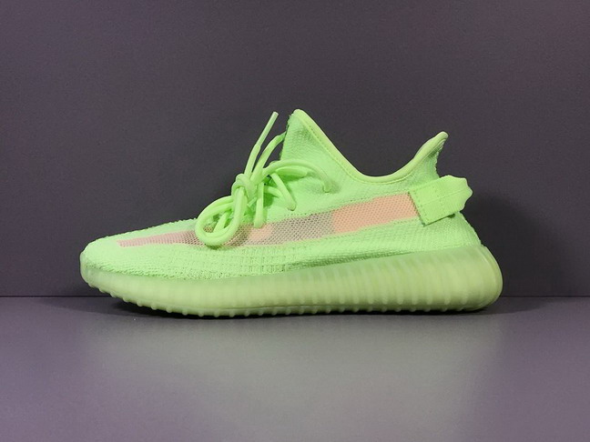 2020 women Air yeezy boost 350 V2-006