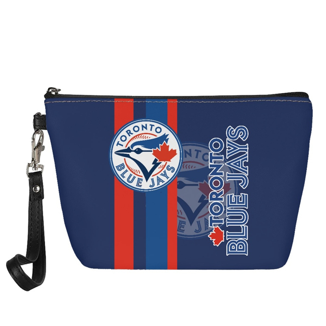 Toronto Blue Jays 2026 Portable Cosmetic Bag 001(Pls Check Description For Details)