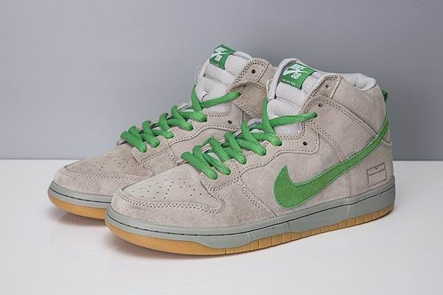 men high nike dunk shoes-019