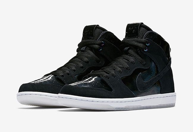 men high nike dunk shoes-002