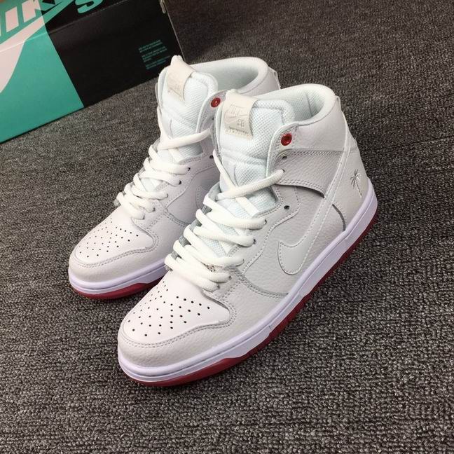 men high nike dunk shoes-021
