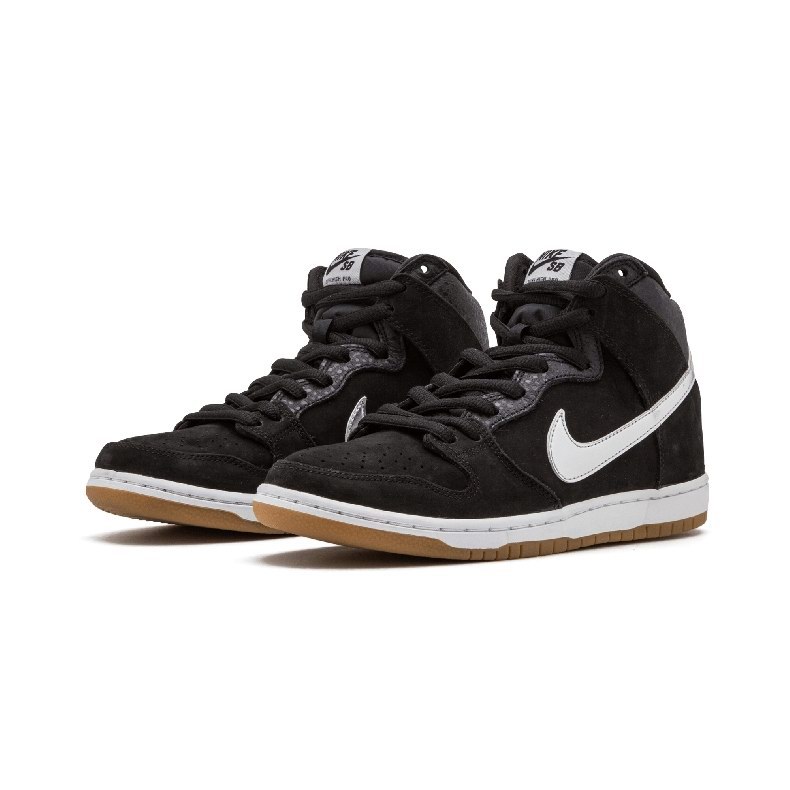 men high nike dunk shoes-007