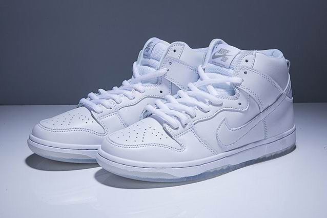 men high nike dunk shoes-018