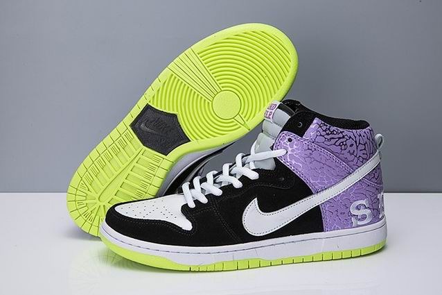 men high nike dunk shoes-024 men high nike dunk shoes-024