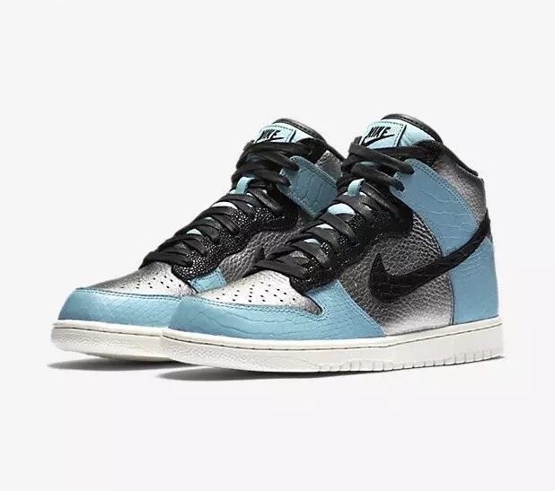 WOMEN NIKE DUNK SB high shoes-003 WOMEN NIKE DUNK SB high shoes-003