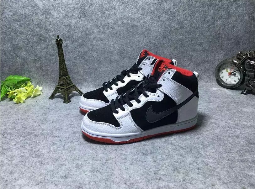 WOMEN NIKE DUNK SB high shoes-004 WOMEN NIKE DUNK SB high shoes-004
