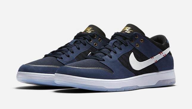 men low nike dunk shoes-007
