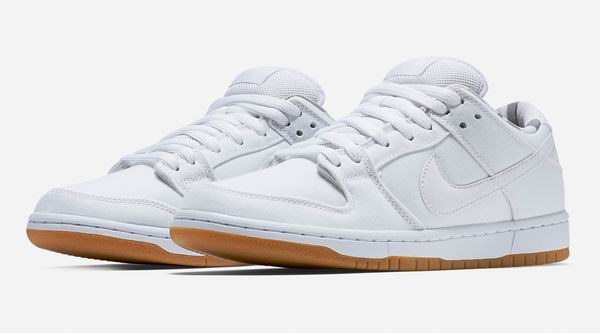 men low nike dunk shoes-011