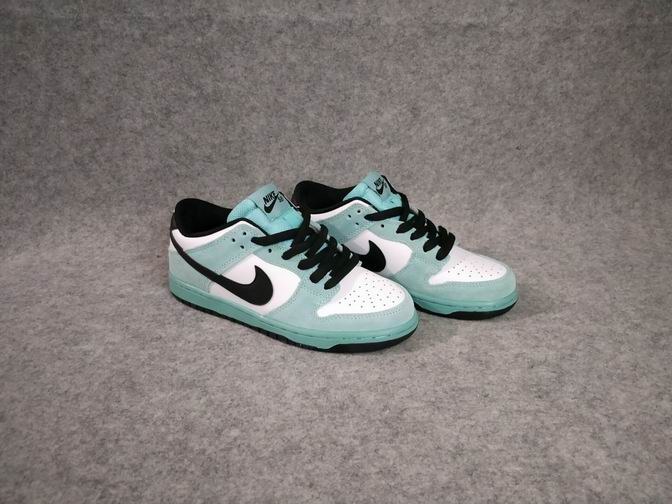 men low nike dunk shoes-012