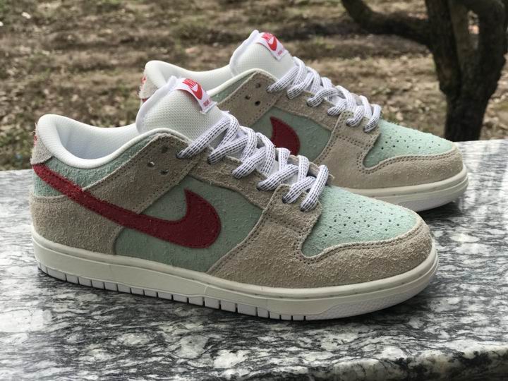 WOMEN NIKE DUNK SB low shoes-040