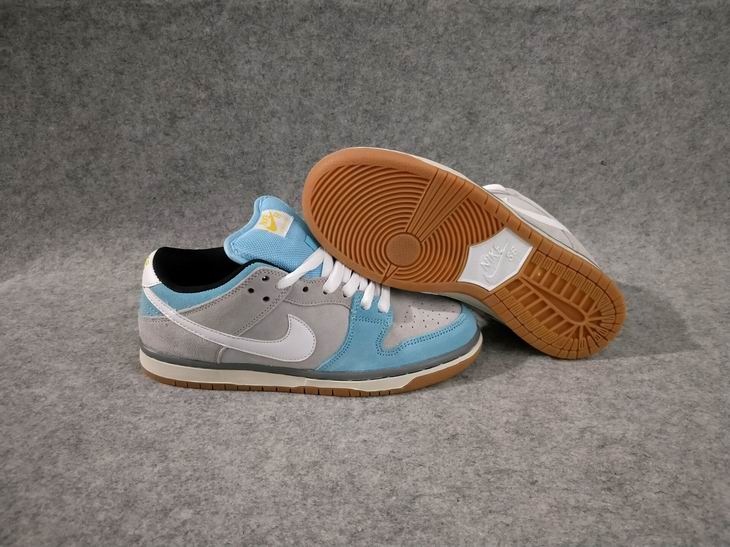 WOMEN NIKE DUNK SB low shoes-024